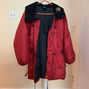 Kanuk Winter Jacket